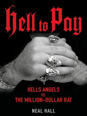 cover image of Hell to Pay